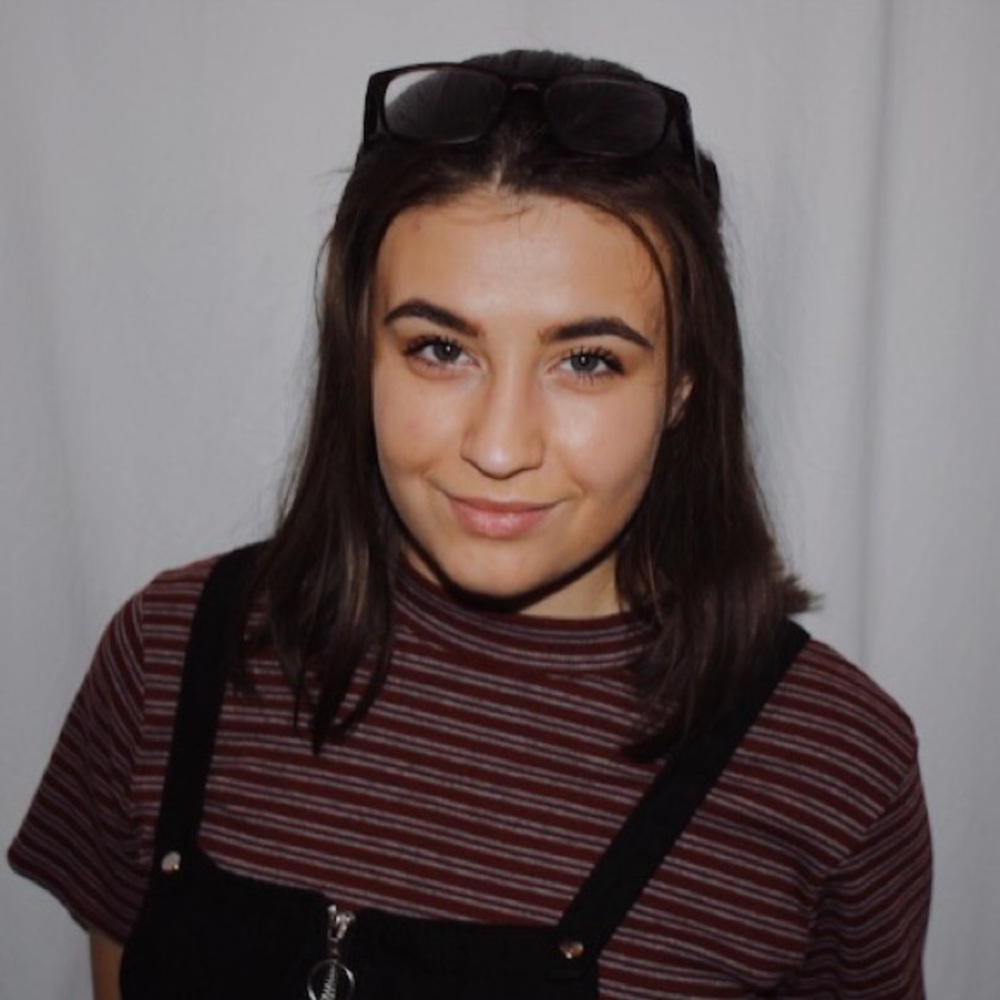 Meet your Posher, Chelsy